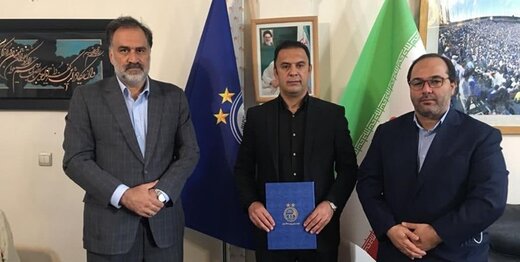  نه از کسی می‌ترسم و نه به کسی باج می‌دهم