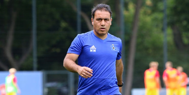 اعلام زمان عقد قرارداد مهدوی‌کیا با فدراسیون فوتبال