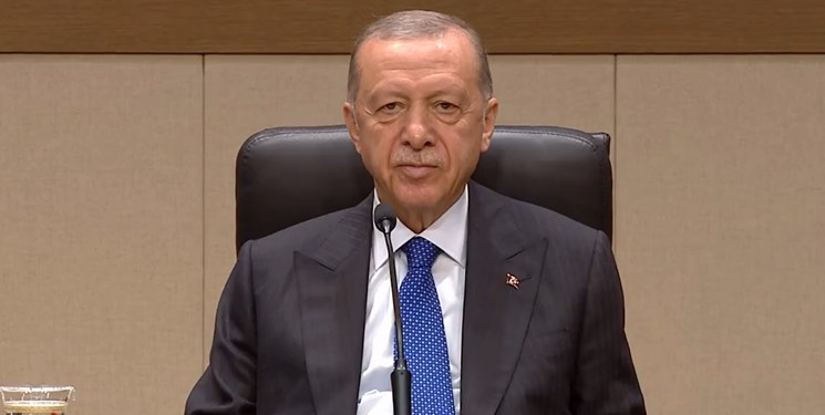 اردوغان مسکو را برای از سرگیری توافق غلات متقاعد می‌کند 
