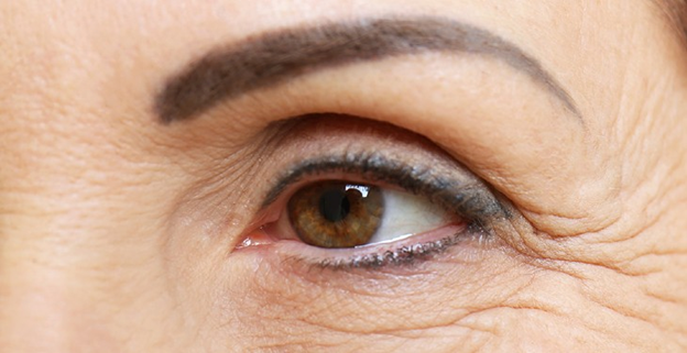 روش های برای برطرف کردن خستگی چشم + اموزش