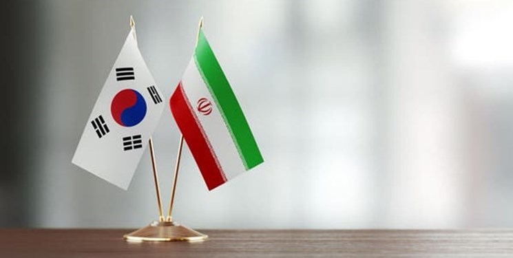 تماس کره جنوبی با مقامات ایران/ به دنبال احیای برجام