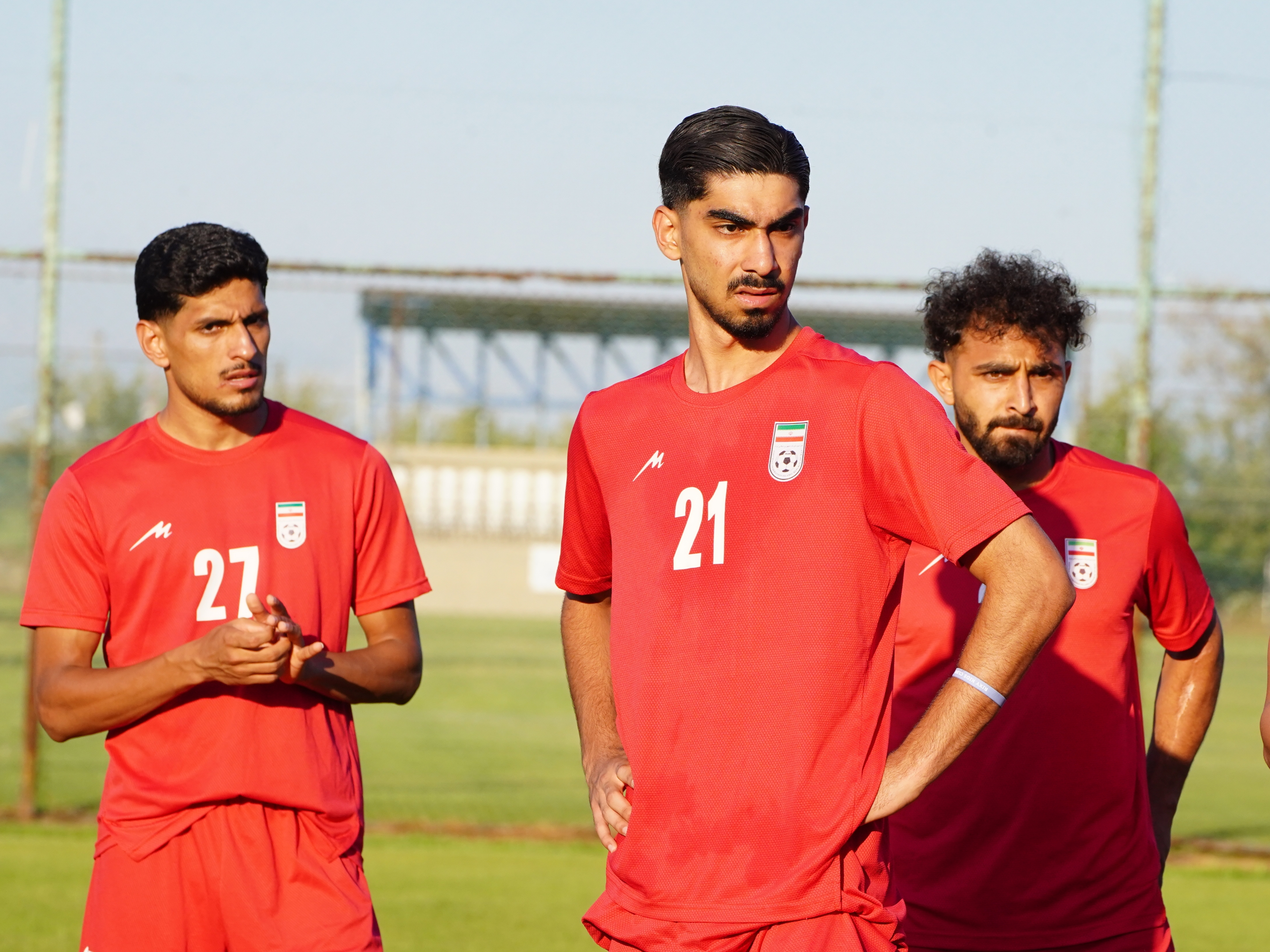 تیم ملی