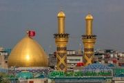 چرا امیرالمومنین(ع) حضرت ابوالفضل (ع) را عباس نام گذاشت؟