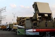 حافظِ آسمان و زمین ایران در مقابل پهپاد‌های پنهانکار و موشک‌های ARM