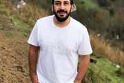 موتور خاص آقای بازیگر/ عکس