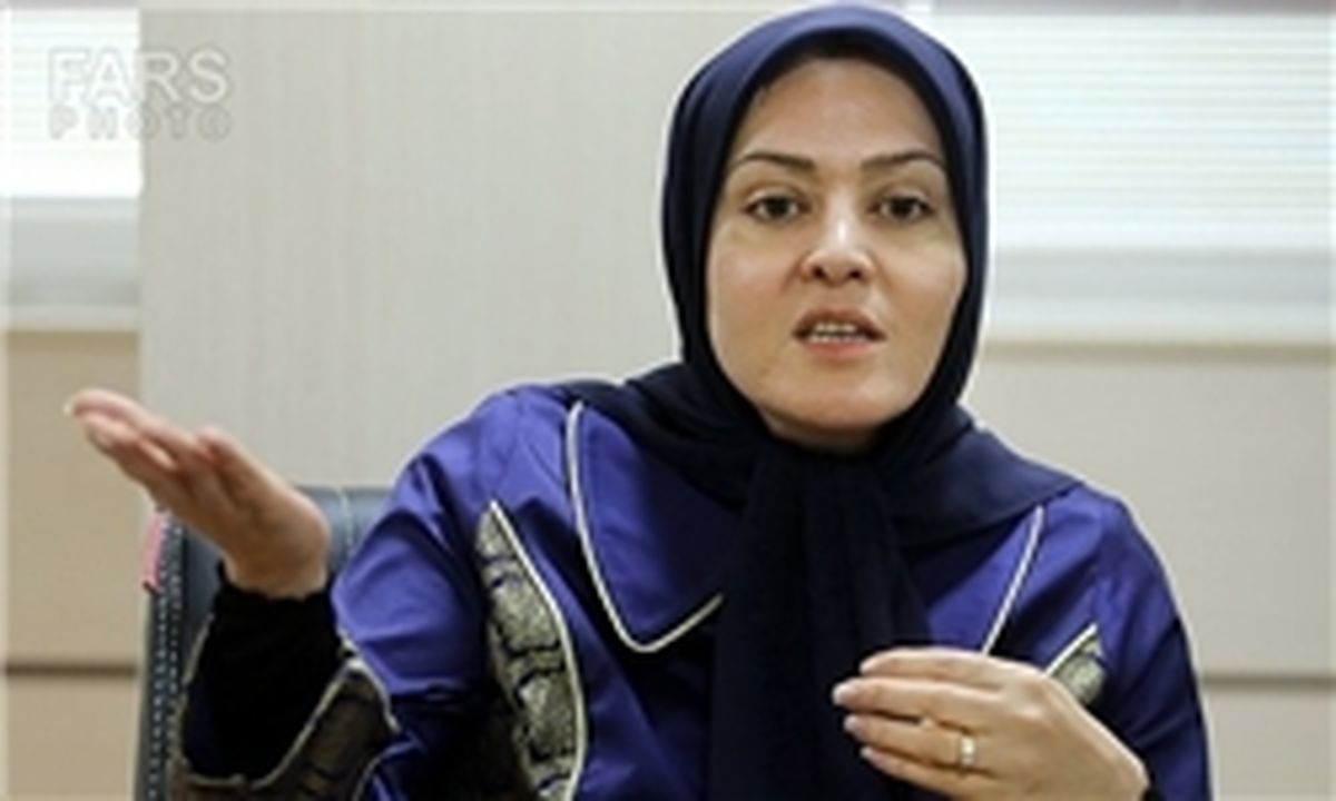 انتقاد فاطمه دانشور از شورای عالی سیاستگذاری اصلاح‌طلبان/ دیگر اصلاح‌طلب نیستم