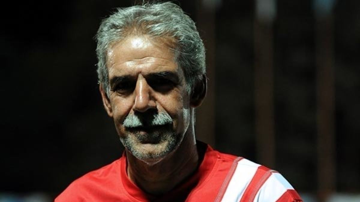 گلایه پیشکسوت پرسپولیس از بازی پرسپولیس مقابل ملوان