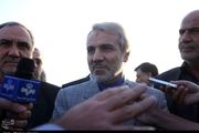 توسعه شبکه ریلی کشور جزو ۶ پروژه مهم اقتصاد مقاومتی است
