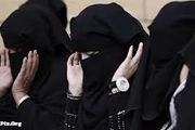 زنان‌عربستانی مسلح می شوند!