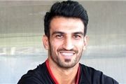 پُست فانتزی «ماهینی« برای مربیان پرسپولیس/ عکس
