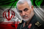 توهین منتقد سینمایی به سردار سلیمانی