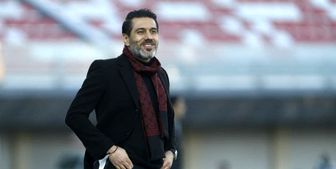 پیروانی: در پرونده گل گهر یک عده قسر در رفتند