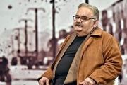 دختر اکبر عبدی: پدرم دچار سکته قلبی شده است