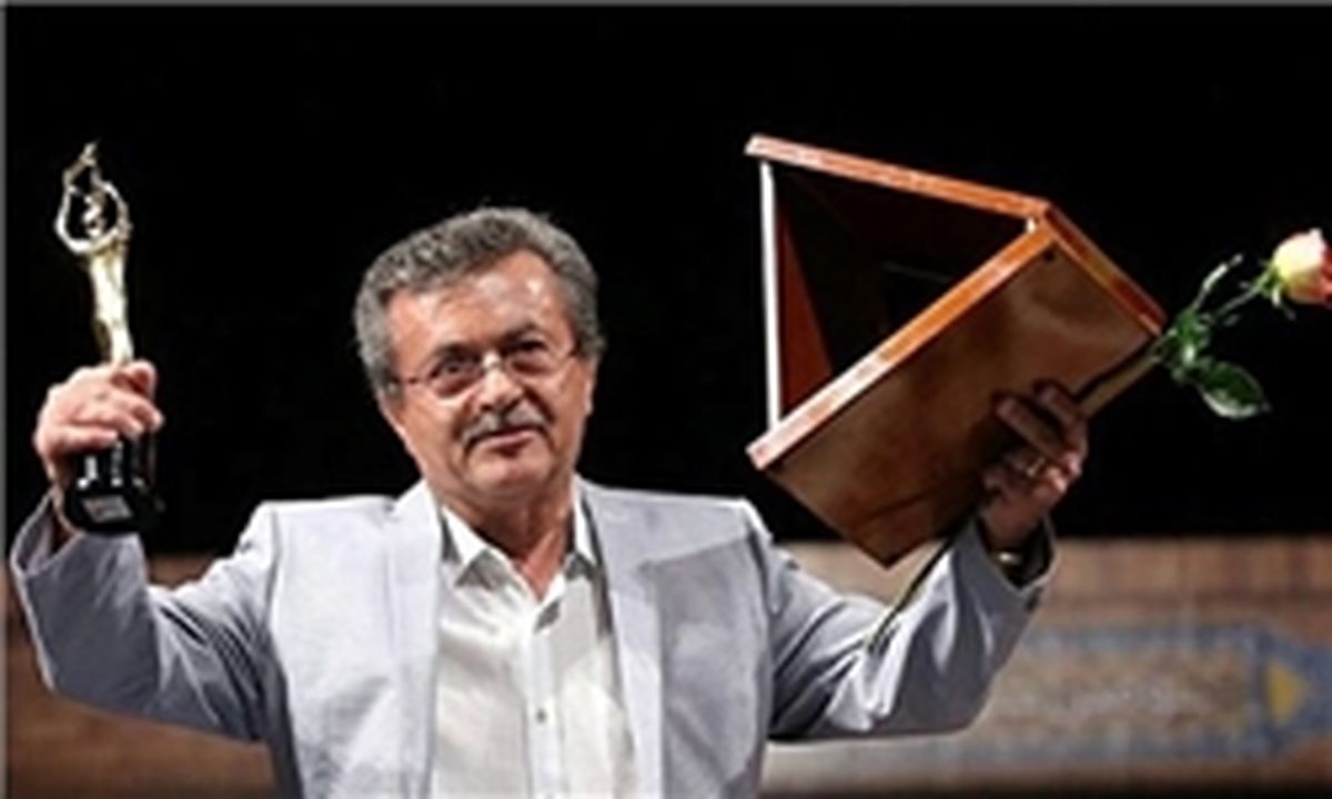 ناصر فرهودی صدابردار و پیشکسوت موسیقی درگذشت