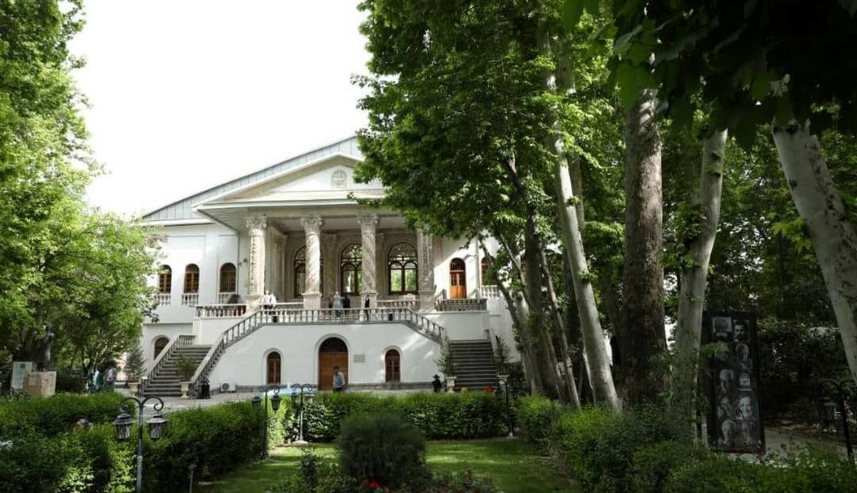 بازدید رایگان از موزه سینما به مناسبت روز جهانی موزه  
