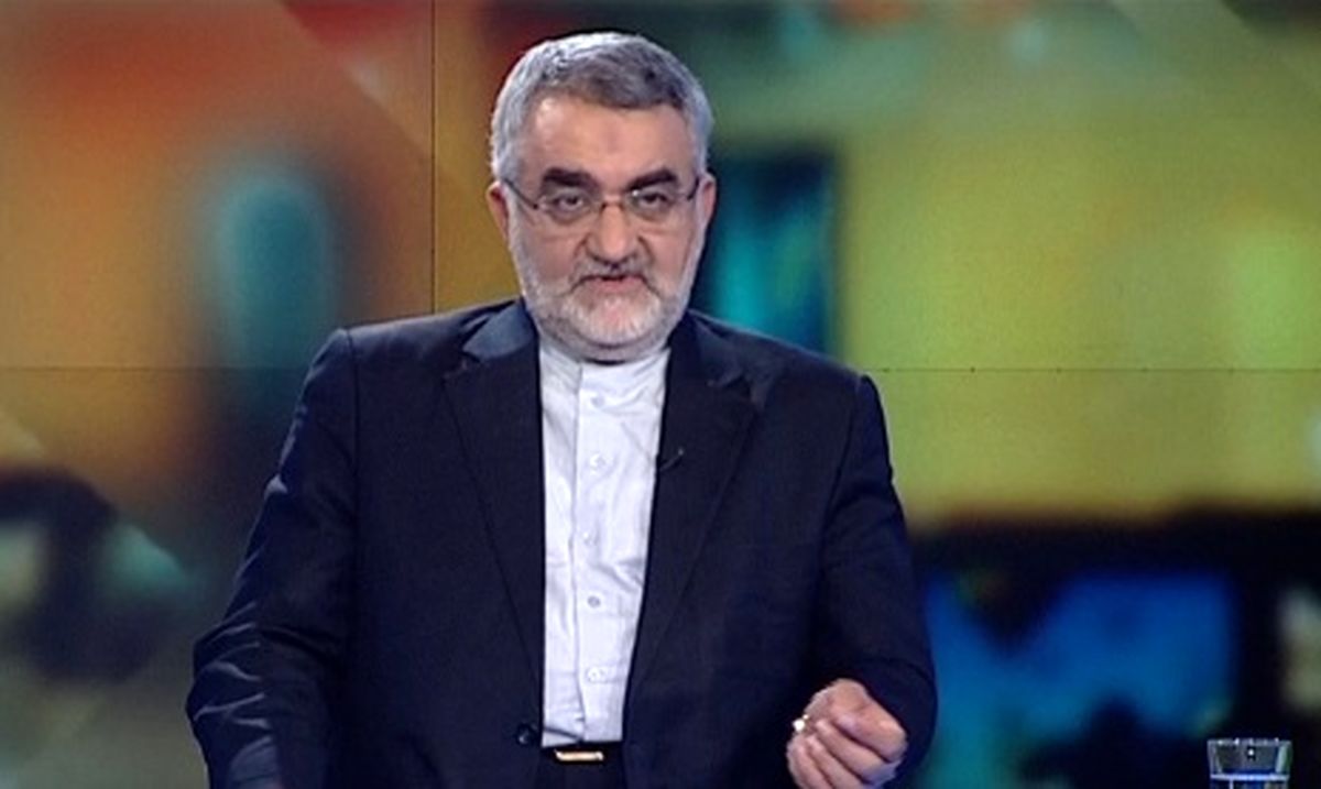 علت فشارهای حال حاضر بر ایران نتیجه ایستادگی در مقابل ایالات متحده است 