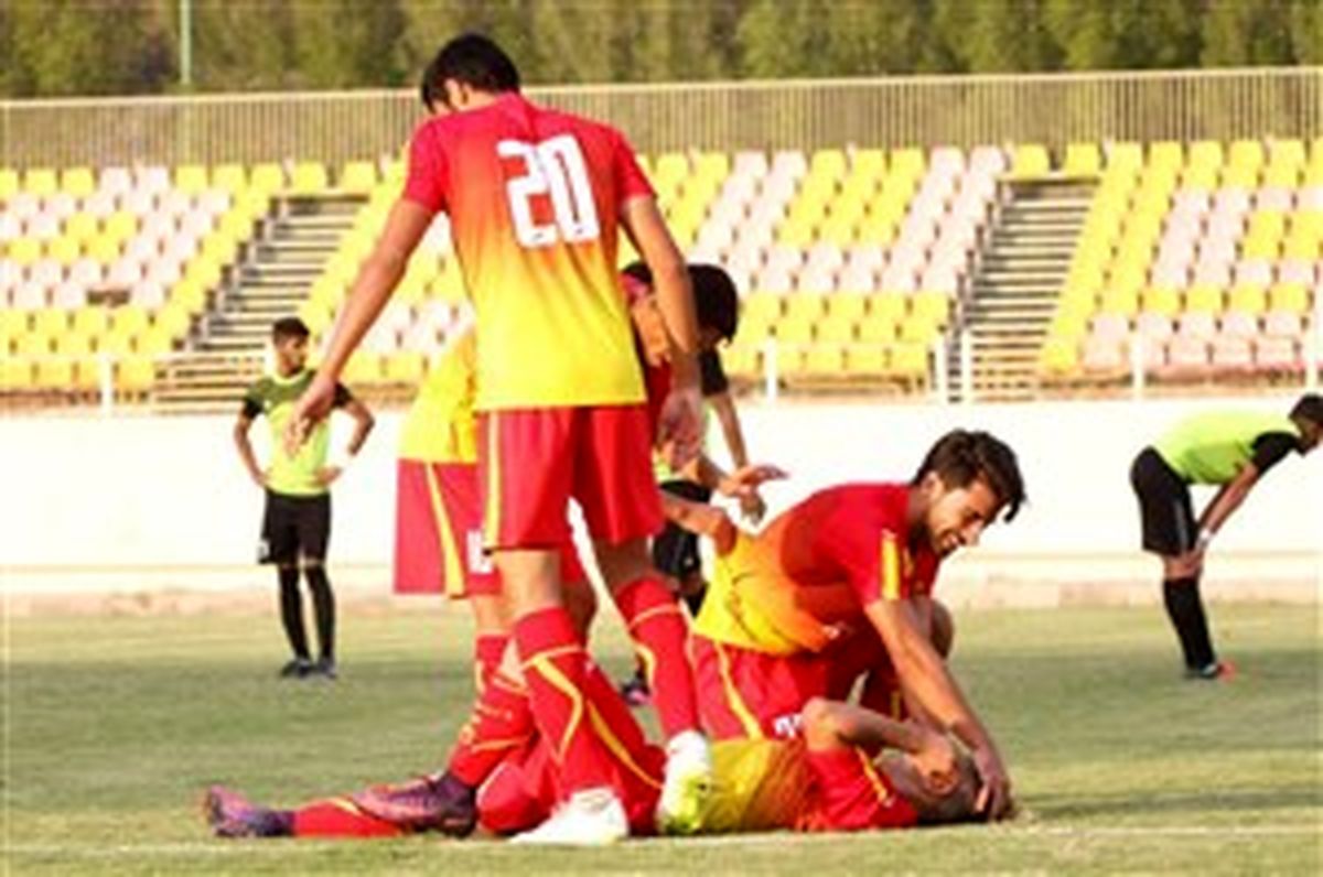 دو میزبانی از استقلال در فاصله یک سال و 4 روز
