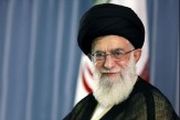  دوران جوانی رهبر معظم انقلاب اسلامی/ عکس