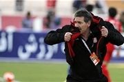 48 ساعت تا مشخص شدن وضعیت اولیویرا