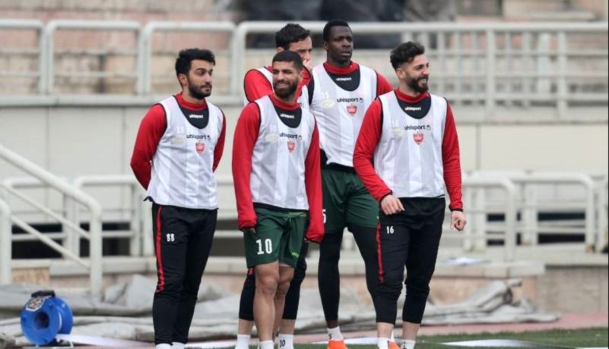 سیامک نعمتی در سیبل شایعات نقل و انتقالات