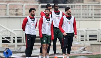 سیامک نعمتی در سیبل شایعات نقل و انتقالات