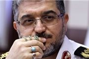 «سردار حسینی» جانشین رئیس پلیس راهور ناجا می‌شود
