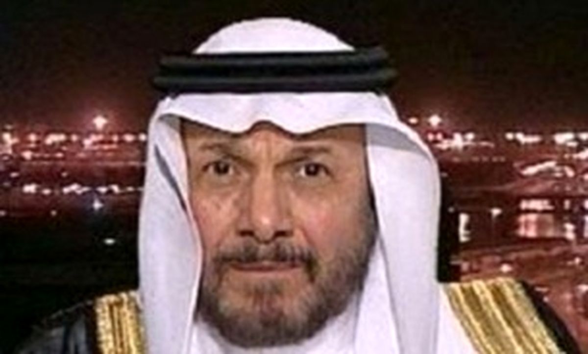 سپاه پاسداران سفارت عربستان را آتش زد! 
