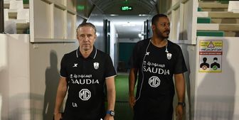 تاکتیک الاهلی برای دیدار با استقلال