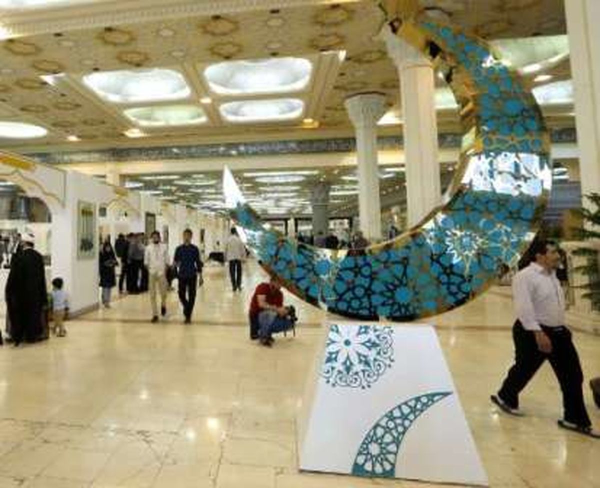 برگزاری نخستین نمایشگاه سال ۹۹ در حوزه جهش تولید 