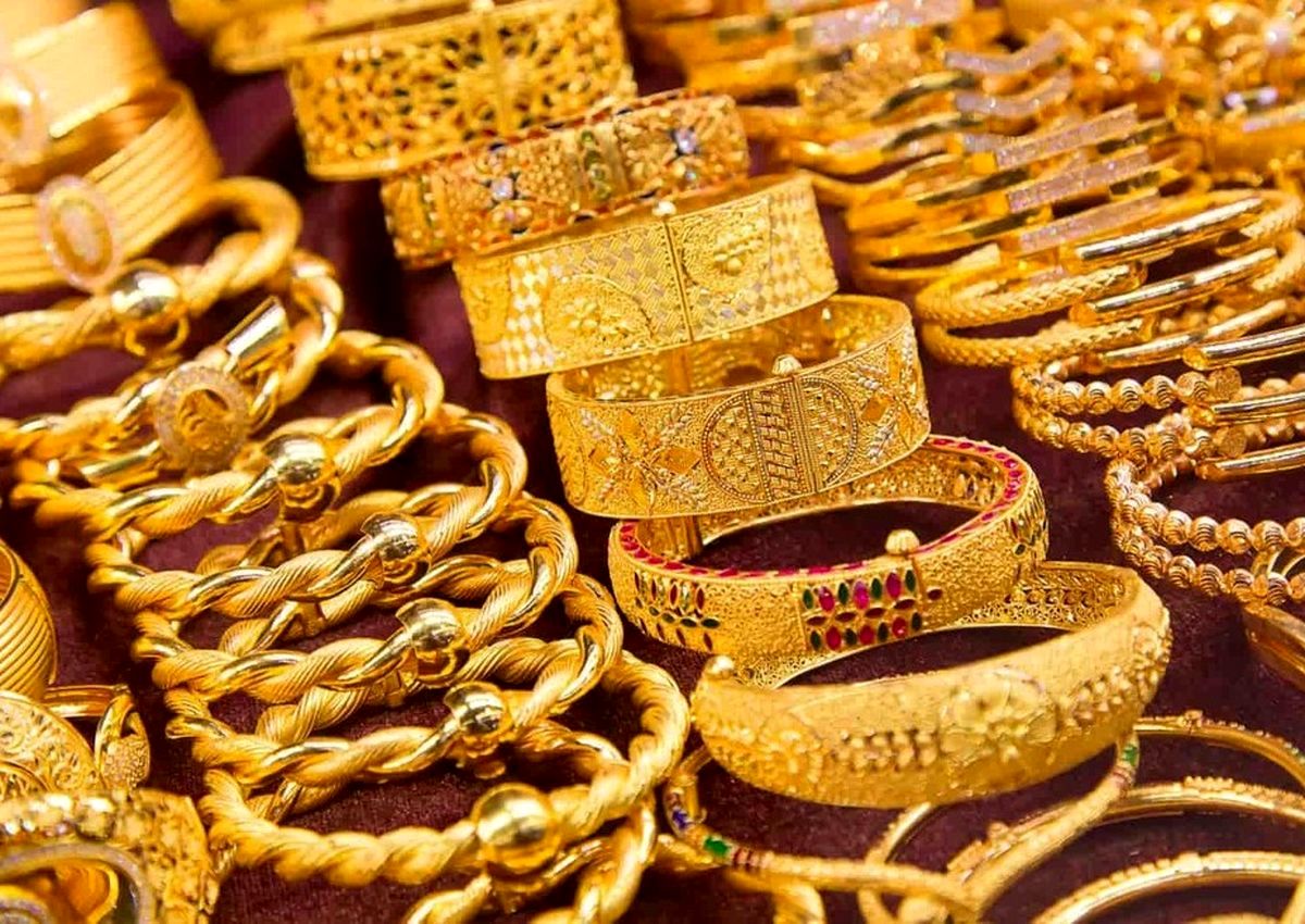 قیمت سکه و طلا امروز دوشنبه ۱۱ دی ۱۴۰۲ + جدول
