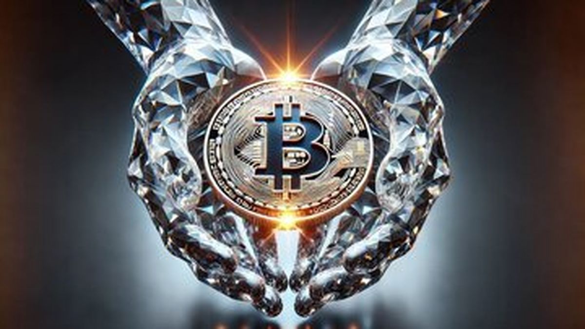 بزرگترین دارندگان بیت‌کوین را بشناسید
