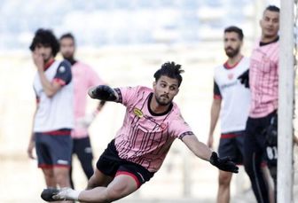 یحیی گل محمدی دنبال یک رقیب جدید برای بیرانوند در پرسپولیس
