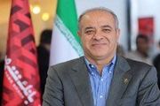 تبریک مدیرعامل بانک شهر به مناسبت روز خبرنگار