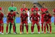کدام بازیکنان پرسپولیس قراردادشان تمام می شود؟