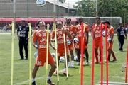 دو بازیکن جدید پرسپولیس در راه توافق نهایی
