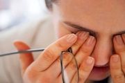 تاثیرات سوء کم خوابی بر قرنیه چشم
