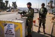  اسرائیل فلسطین را تهدید کرد