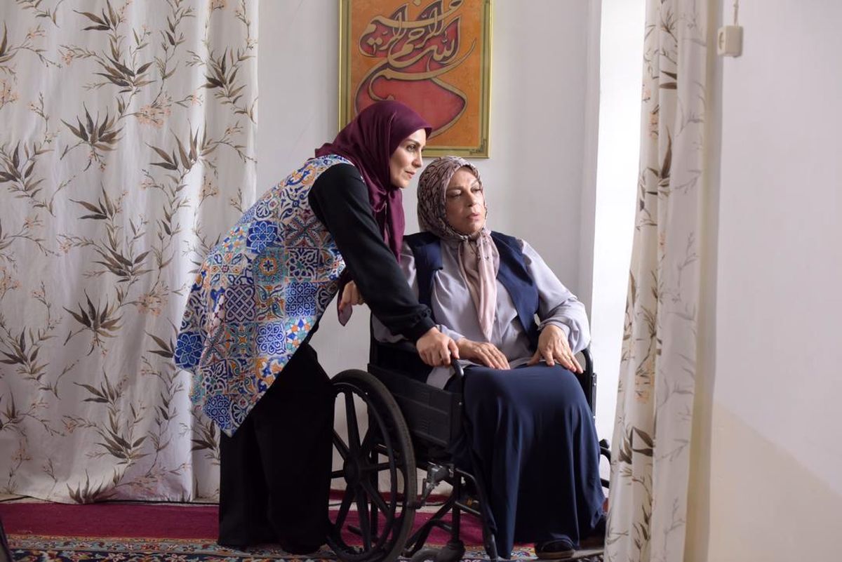 تازه ترین خبرها از «مرضیه» تلویزیون/ عکس