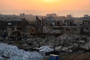 گزارش محرمانه سنتکام درباره مهندسی امنیت غزه پس از جنگ