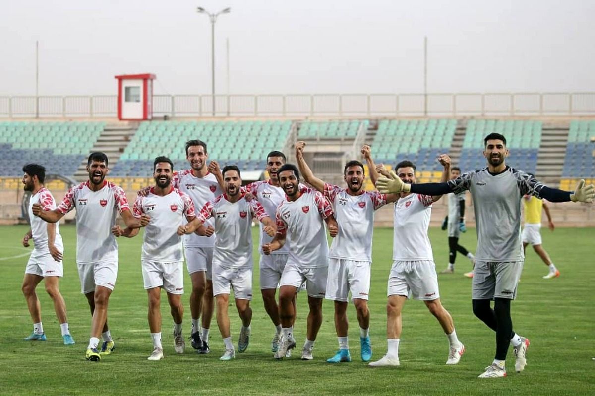 ضعف بزرگ بازیکن پرسپولیس شناسایی شد
