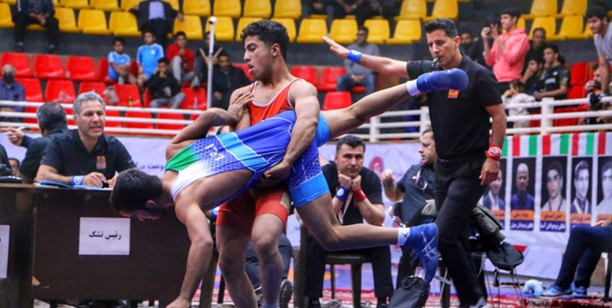 جدیدترین رنکینگ کشتی جهان