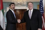 اتهامزنی بنزاید و پامپئو به ایران