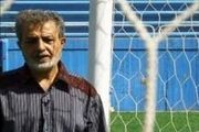 مراسم تشیع سیدعلیخانی برگزار شد+ عکس