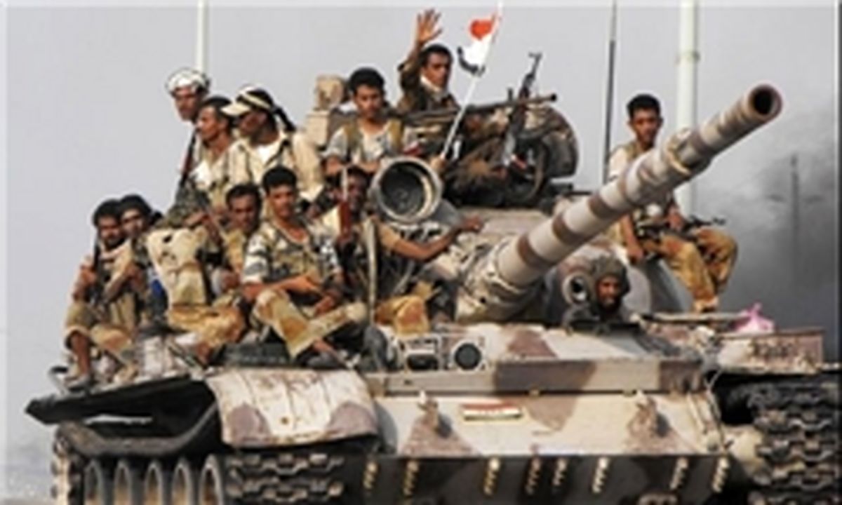 سرنگونی یک پهپاد سعودی دیگر در «صعده»