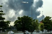 اتحادیه جهانی پرواز: چالش جنگ برای دبی جدی است