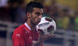 «حسین ماهینی» و حسرت یک رکورد تاریخی