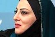  دوست دارم نقش هایی از اقوام ایرانی بازی کنم