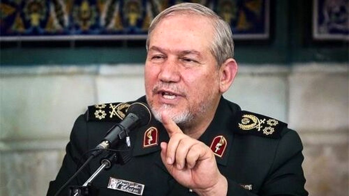 دوران افول قدرت سیاسی و نظامی آمریکا در جهان فرا رسیده است
