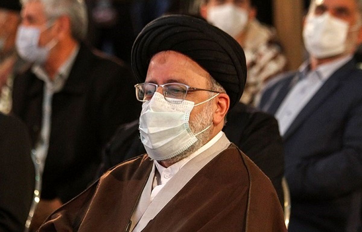 رئیسی: نقش میدانی و مستشاری سپاه در خنثی‌سازی توطئه‌ها و فتنه‌های داخلی و خارجی بسیار بارز است
