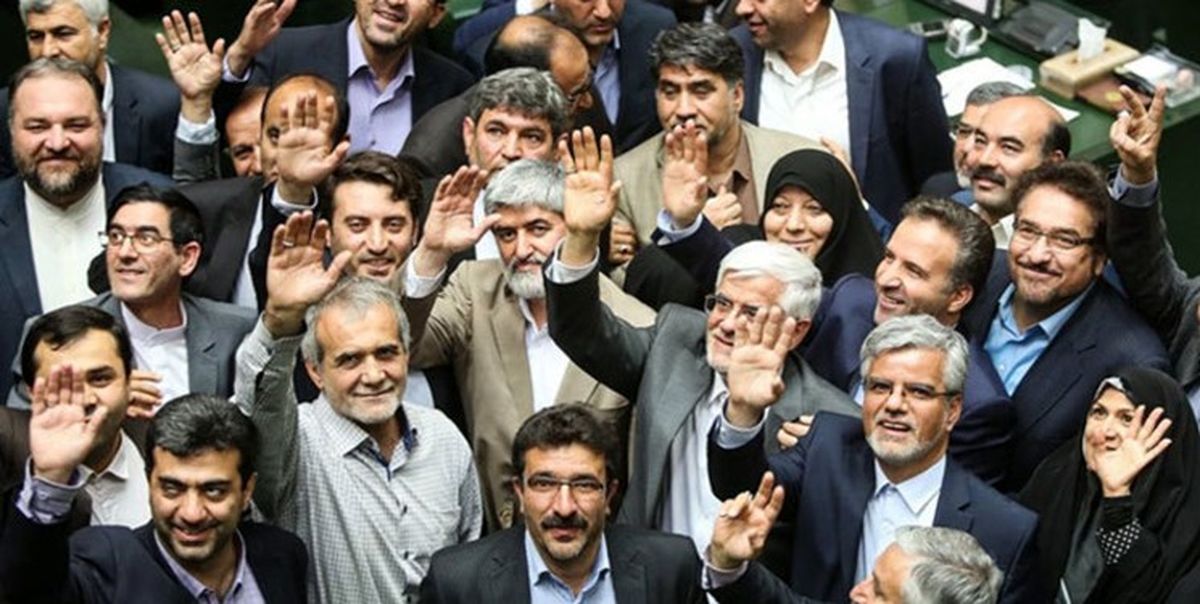 چرا اصلاح‌طلبان نتیجه انتخابات را «30 هیچ» واگذار کردند؟